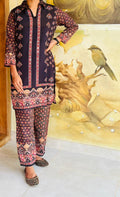 short kurti