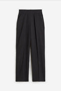 Pant - Black Mens